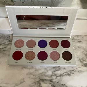 Jaclyn Hill Bling Boss Pallet
